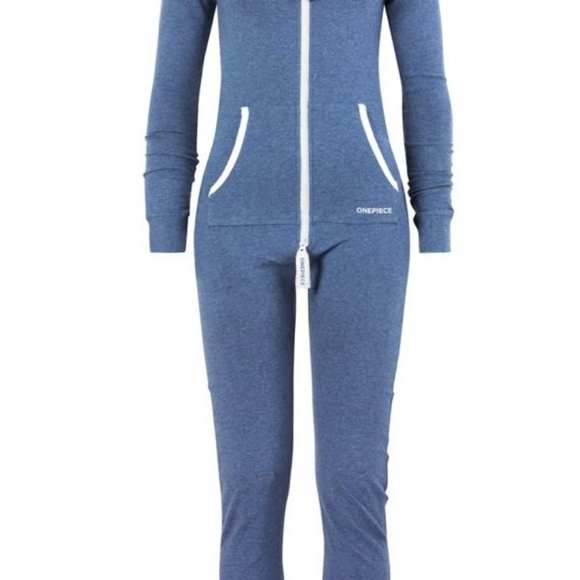 Onepiece Original Slim Onesie Jumpsuit - size XS - Picture 3 of 13